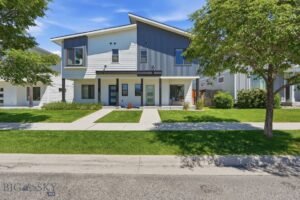 978 Rosa Way, Bozeman MT 59718