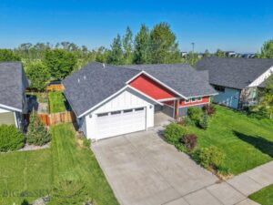 3229 S 26th Avenue, Bozeman MT 59718