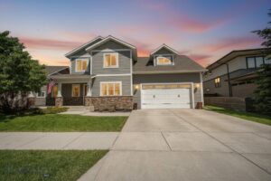 4767 Victory Street, Bozeman MT 59718