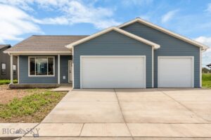 1105 Melissa Way, Belgrade MT 59714
