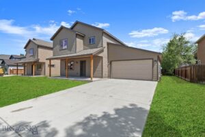 1118 Idaho Street, Belgrade MT 59714