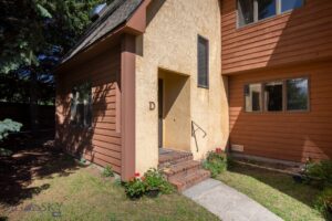1811 S Black Avenue, Bozeman MT 59715
