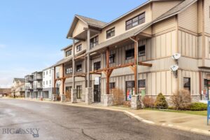 67 Village Drive, Belgrade MT 59714