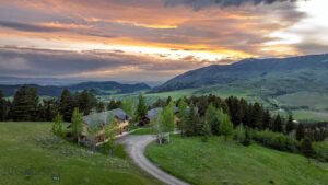 2355 Three Bears Road, Bozeman MT 59715