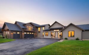 253 Clancy Way, Bozeman MT 59718
