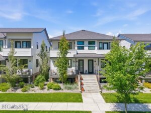 463 N Willson Avenue, Bozeman MT 59715