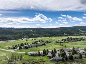 2225 Black Otter, Big Sky MT 59716
