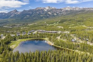 4 Boathouse Way, Big Sky MT 59716