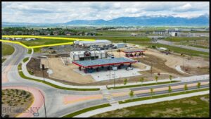 TBD Alaska Frontage Road, Belgrade MT 59714