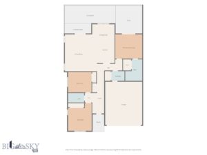 33 Naomi Rose, Bozeman MT 59718