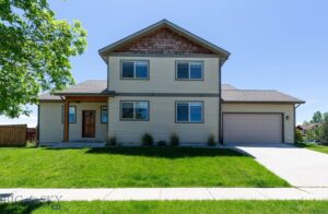 692 Westgate Avenue, Bozeman MT 59718