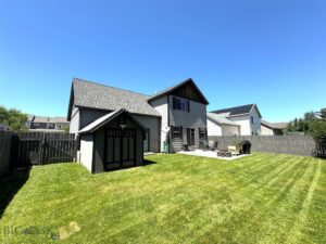 1014 Idaho St., Belgrade MT 59714