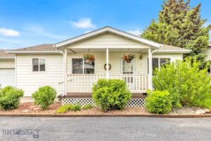 3 Marjorie Lane, Belgrade MT 59714