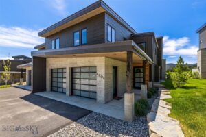 2204 Little Coyote, Big Sky MT 59716