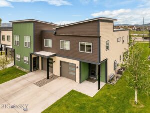 2016 Chipset Street, Bozeman MT 59718