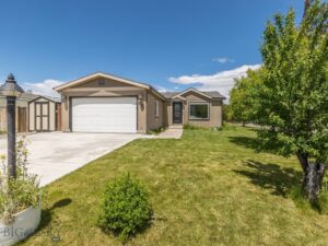 297 N Shore Drive, Belgrade MT 59714