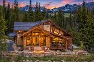 190 Beehive Basin, Big Sky MT 59716