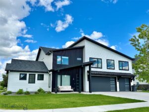 42 Hilgard Peak Court, Bozeman MT 59718