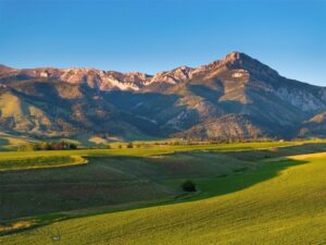 TBD Walker/Forswall, Belgrade MT 59714