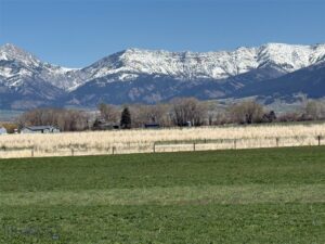TBD Penwell Bridge, Belgrade MT 59714