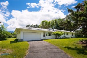 2890 Springhill Road, Bozeman MT 59718