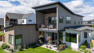 1832 Ryun Sun Way, Bozeman MT 59718