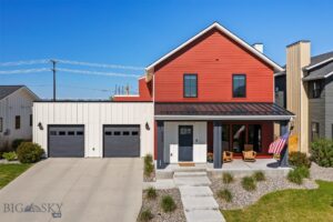 937 Auger, Bozeman MT 59718