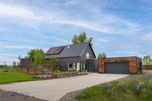 31 Ladybug, Bozeman MT 59718
