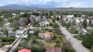 708 Anderson Street, Big Timber MT 59011