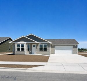 1100 Melissa Way, Belgrade MT 59714