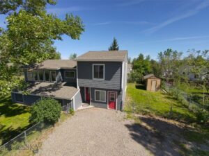 703 Mayfair, Belgrade MT 59714