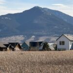 TBD Golden Trout Way