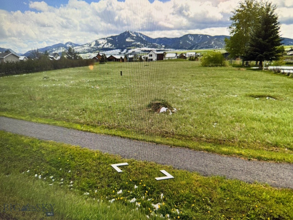 Bozeman MT 59715 - 6