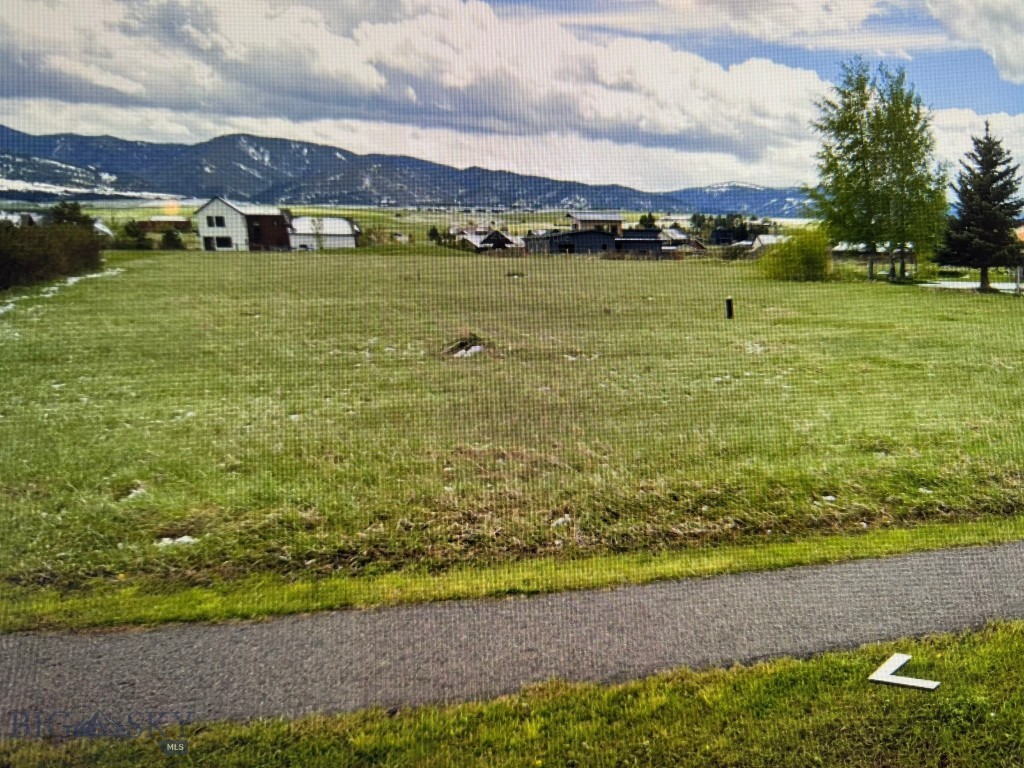 TBD Golden Trout Way