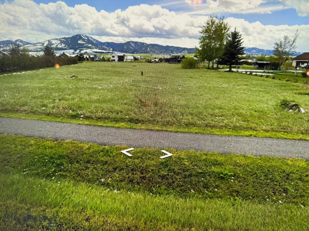 Bozeman MT 59715 - 7