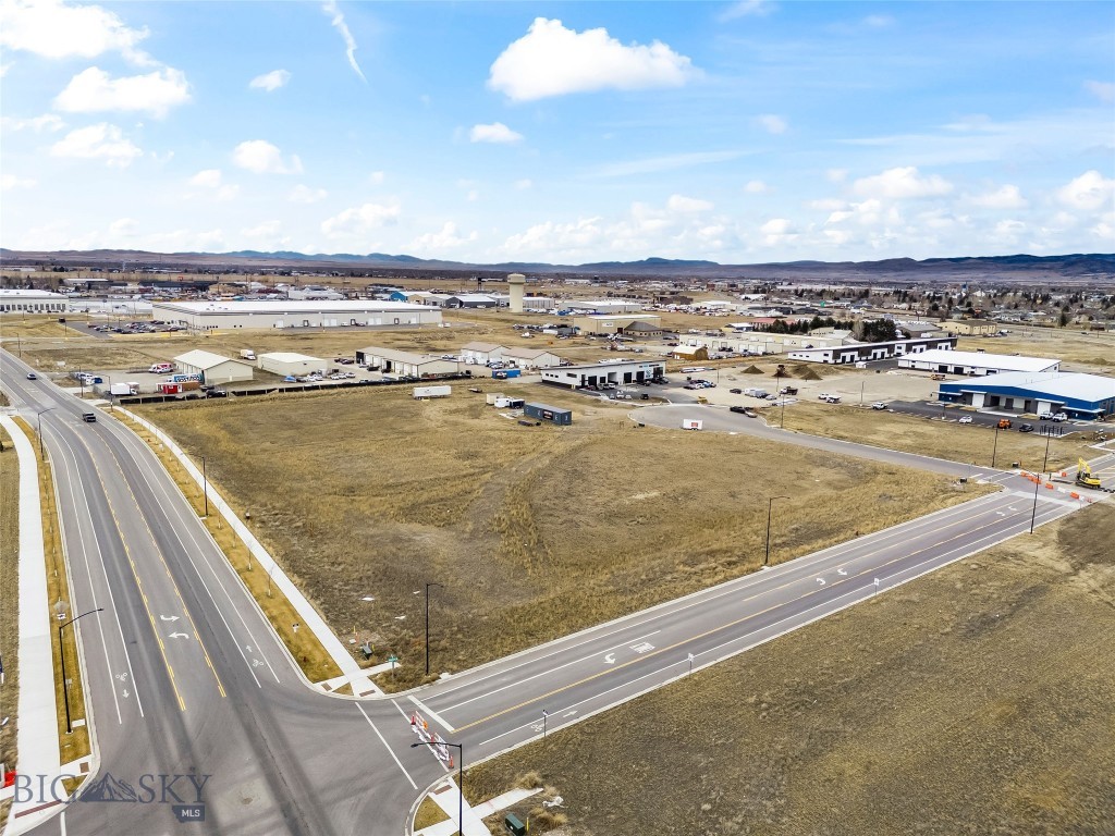 Belgrade MT 59714 - 6