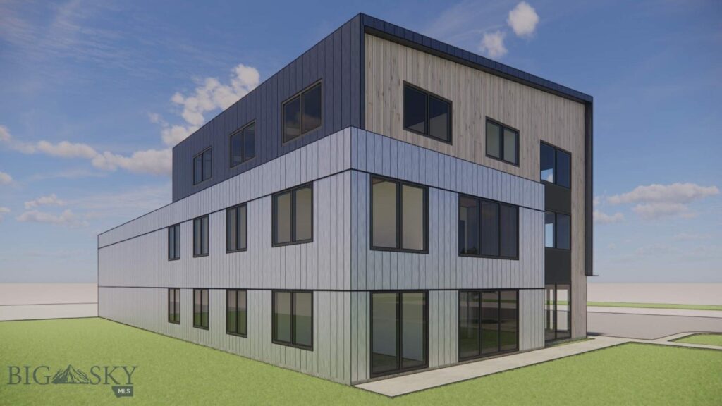 Belgrade MT 59714 - 11