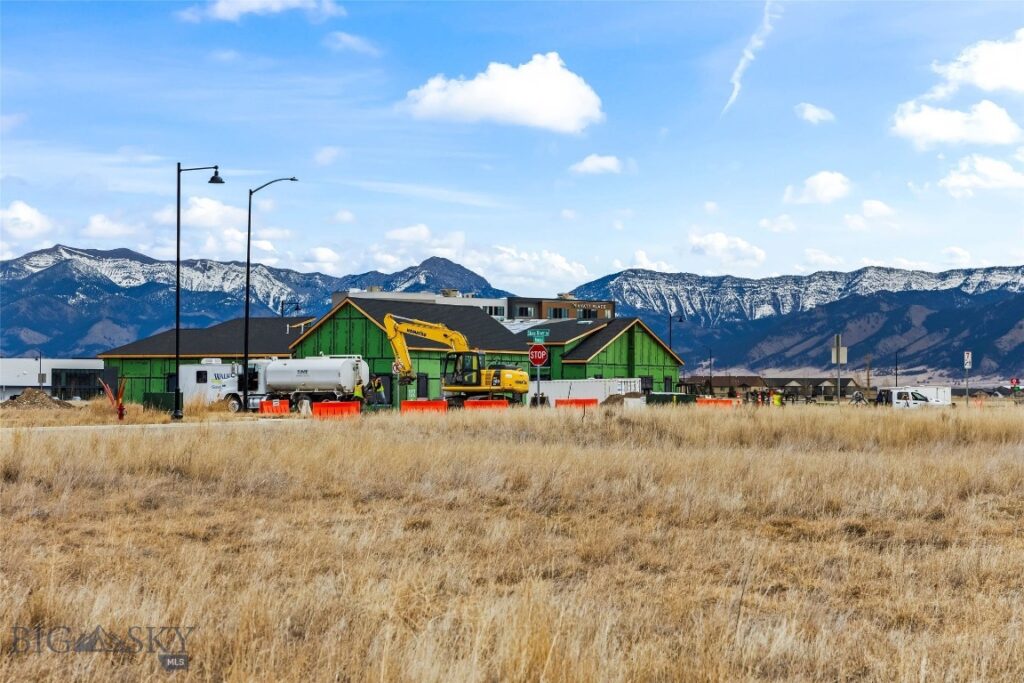 Belgrade MT 59714 - 2