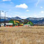 Belgrade MT 59714 - 2