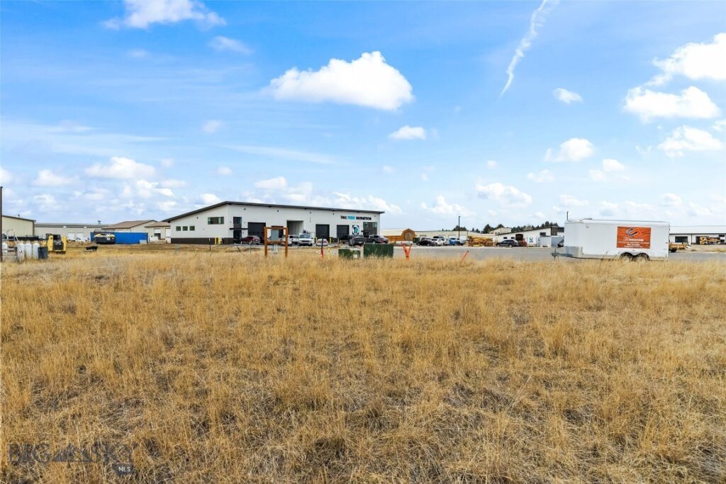 Belgrade MT 59714 - 3