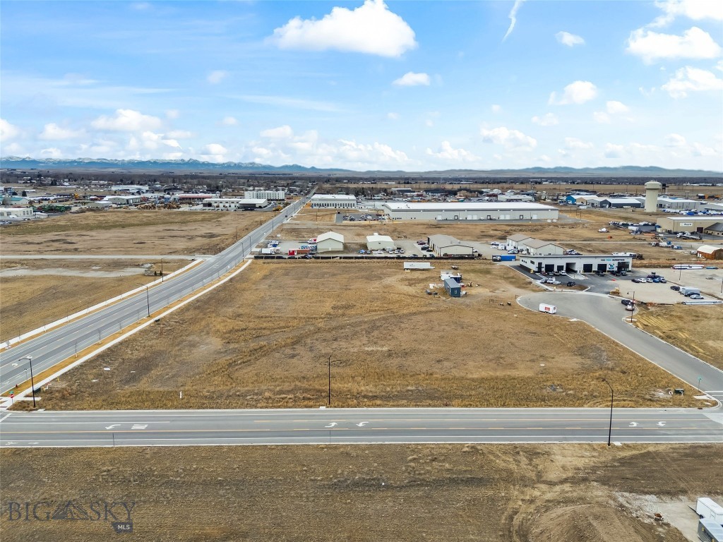 Belgrade MT 59714 - 5