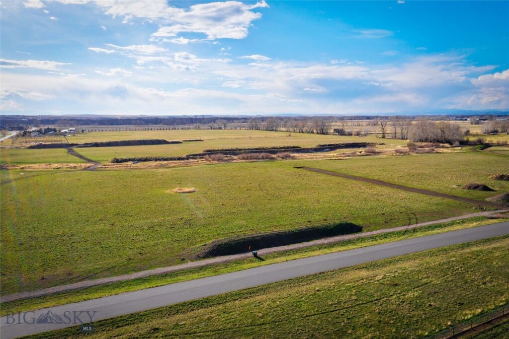 Bozeman MT 59718 - 1