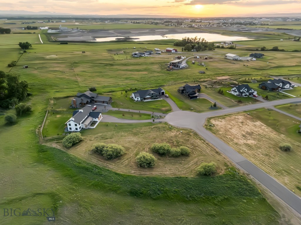 Lot 10 Riparian Way
