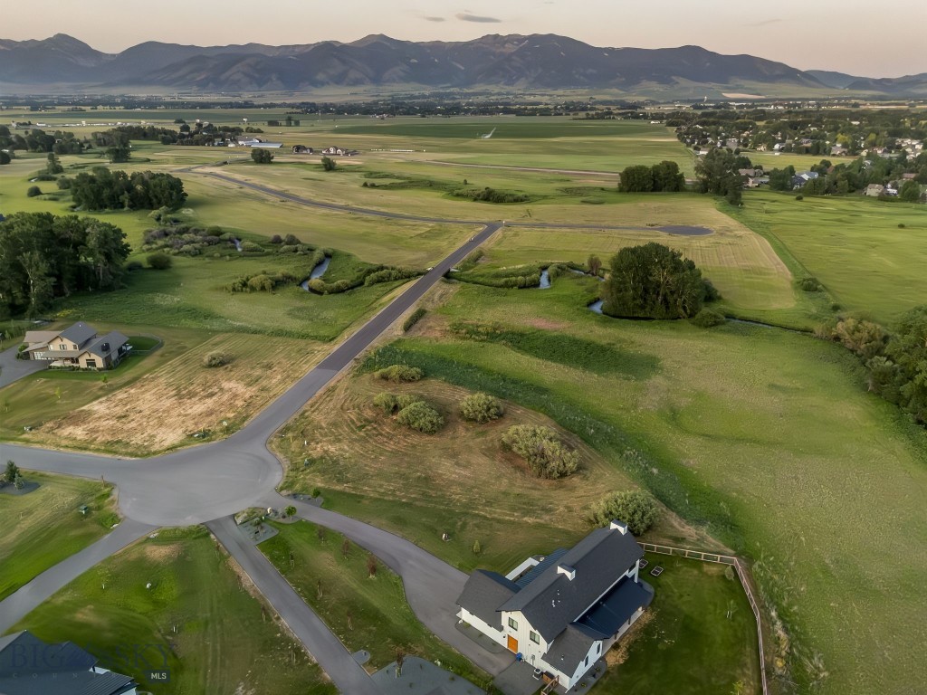 Bozeman MT 59718 - 5