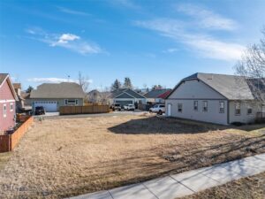 Lot 11 Fowler Ave,, Bozeman MT 59718