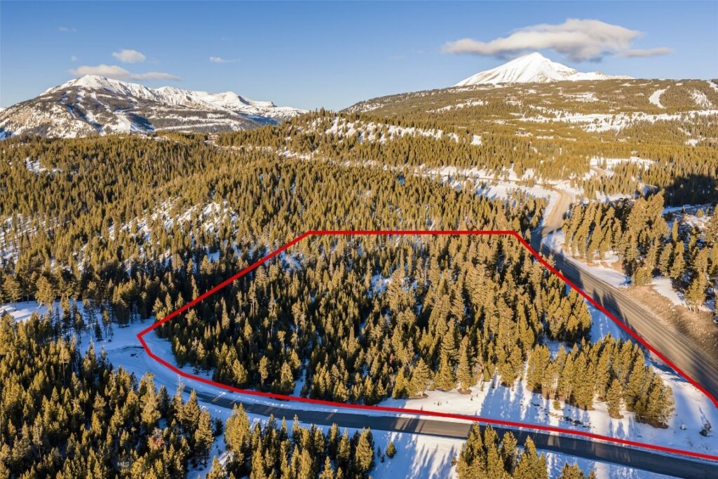 Big Sky MT 59716 - 1