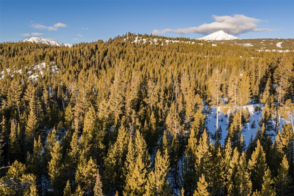 Lot 157 Seclusion Point