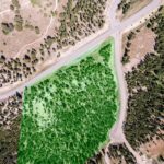 Lot 157 Seclusion Point