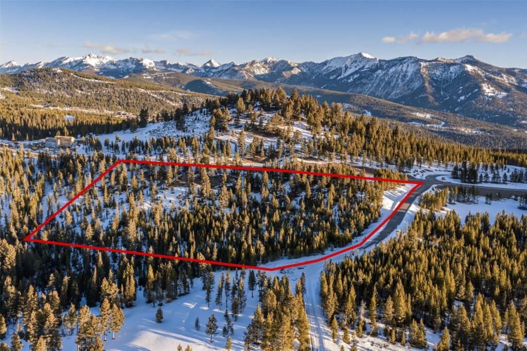 Big Sky MT 59716 - 2