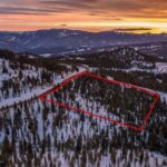 Lot 157 Seclusion Point